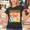 Alexander Esswein The Fifa Goa T Shirt