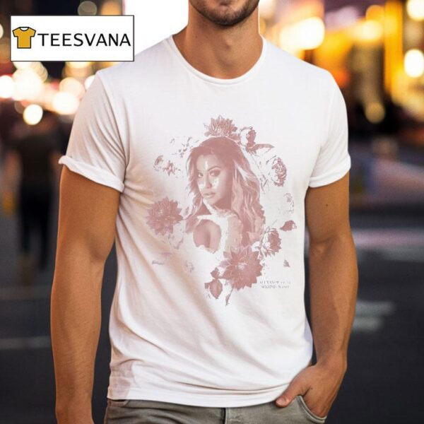 Alexandra Kay Second Wind T Shirt