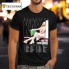 Alexandra Kay The Tour Dates All I Ve Ever Known T Shirt
