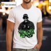 All Shall Perish Graffiti T Shirt