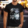 Alveus Sanctuary Wolf Acid T Shirt