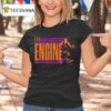 Alyssa Thomas The Engine T Shirt
