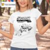 Amiga X Ratnest Music Games More Chino Ca T Shirt