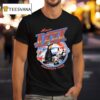 Anderson Paak Malibu American Tour T Shirt