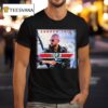 Andrew Tate Top G T Shirt