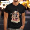 Angry Cops Gather The Goons This We Ll Defend Tier George T Shirt
