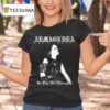 Armagedda The Final War Approaching Undergang T Shirt