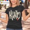 Asaf Avidan Haunted T Shirt