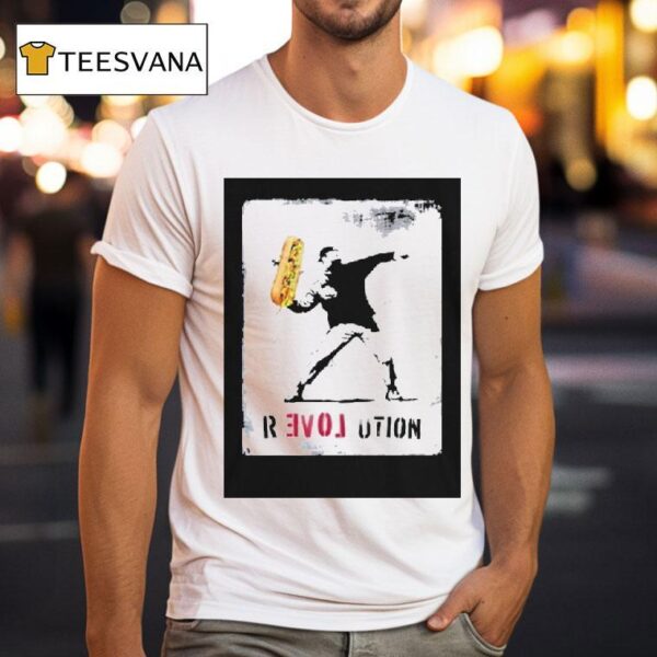 Assault With A Deli Weapon T Shirt