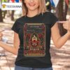 Atmosphere Cypress Hill Lupe Fiasco The Pharcyde Dj Abilities St Paul Minnesota Aug T Shirt