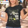 Attila Middle Fingers Up T Shirt
