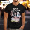 August Underground Glitch Iconic Kidnap Artwork Jonny Bush Unusual Horror T Shirt