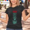 Ayylien Gothic Entity T Shirt