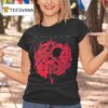 Babymetal World Tour Summer In Japan Requiem T Shirt