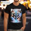 Battle Beast Slbound T Shirt