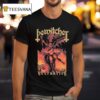 Bewitcher Hexenkreig T Shirt