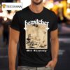 Bewitcher Wild Blasphemy T Shirt