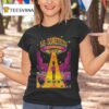 Big Something Levitt Pavilion Denver On Aug Ufo Alien T Shirt