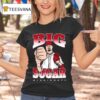Big Sugar Zach Maxwell Cincinnati Reds T Shirt