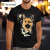 Bigtime Chewie Dog Day T Shirt