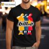Billie Eilish Repea T Shirt