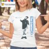 Billie Eilish The Greates T Shirt