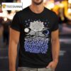 Billy Strings Nightflower Summer Tour T Shirt