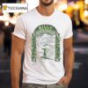 Billy Strings The Collector Summer Tour Dragonfly T Shirt