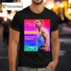 Bleachers Aug Summer Night Concerts Pacific Coliseum Vancouver Bc Tour T Shirt