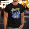 Blind Guardian Merry Xmas Everybody Holiday T Shirt