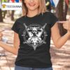 Blizzard Gear Diablo Iv Lilith Pentagram T Shirt