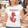 Bloc Party This Modern Love Breaks Me T Shirt