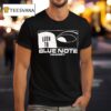 Blue Note X Highsnobiety Look To T Shirt