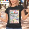 Bluey Grannies Theft Auto Gta T Shirt