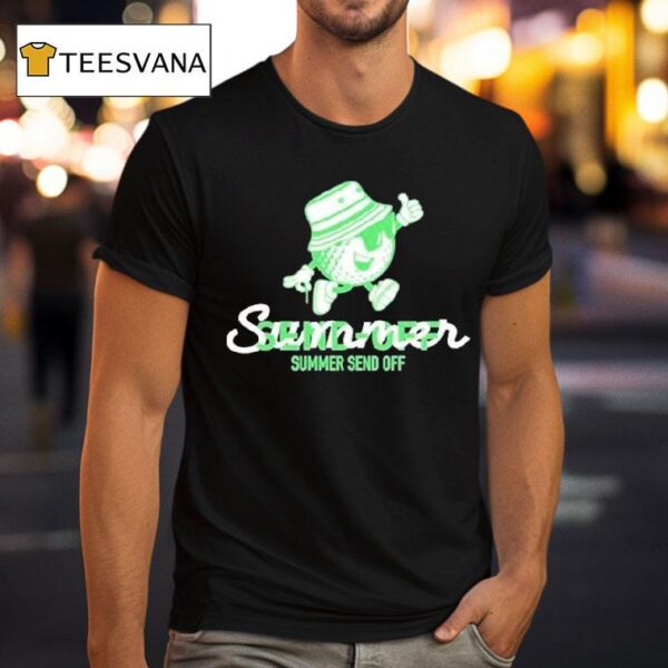 Bmw Pga Championship Festival Of Golf Summer T Shirt