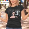Brett Young Photo T Shirt