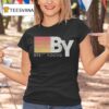 Brett Young Stripes Vintage T Shirt