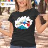 Brick Science Brick Built Room T Shirt