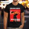 Bring Me The Horizon For Reading And Leeds Festival In England Friday Reading And Saturday Leeds On August To August T Shirt