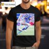 Buffalo Bills Jameis Winston Heisman Buffalo Bills T Shirt