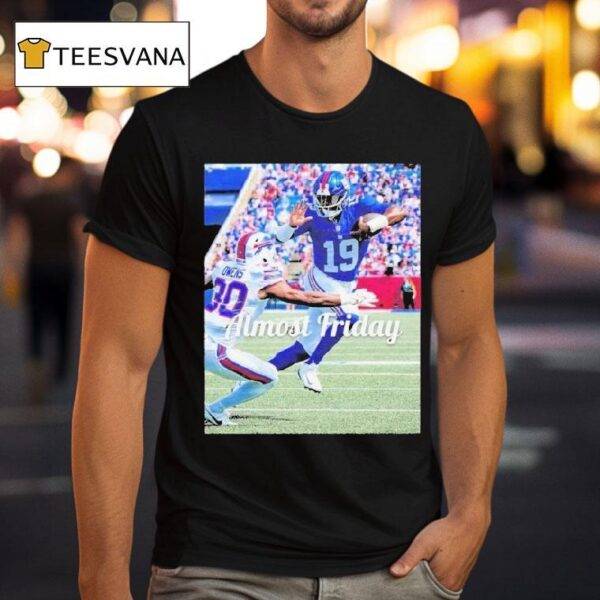 Buffalo Bills Jameis Winston Heisman Buffalo Bills T Shirt