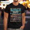 Buffalo Ska Fest August At Buffalo Iron Works New York Betty Boop T Shirt