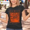 Cabal Unveiled Waste Of Skin T Shirt