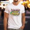 Car Seat Headrest Until Heart Don T Break Anymore T Shirt