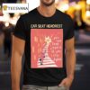 Car Seat Headrest You Can Love Again If You Try Again T Shirt