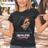 Carly Rae Jepsen Emotion Triangle T Shirt