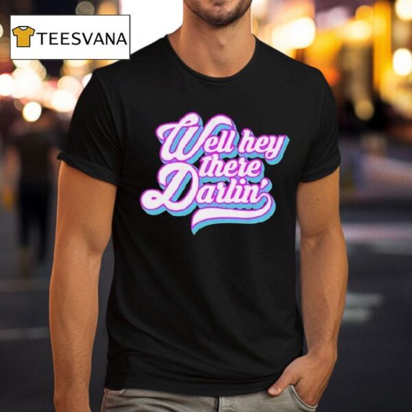 Carmen Q Gollihar Darlin T Shirt