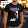 Castle Freak Hideous Hungry And Loose T Shirt