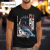 Cedar Point Top Thrill Speeds Of Up To Mph Feet High T Shirt