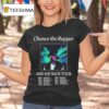 Chance The Rapper And We Back Tour Dates On September And October Usa Th In Houston Tx T Shirt